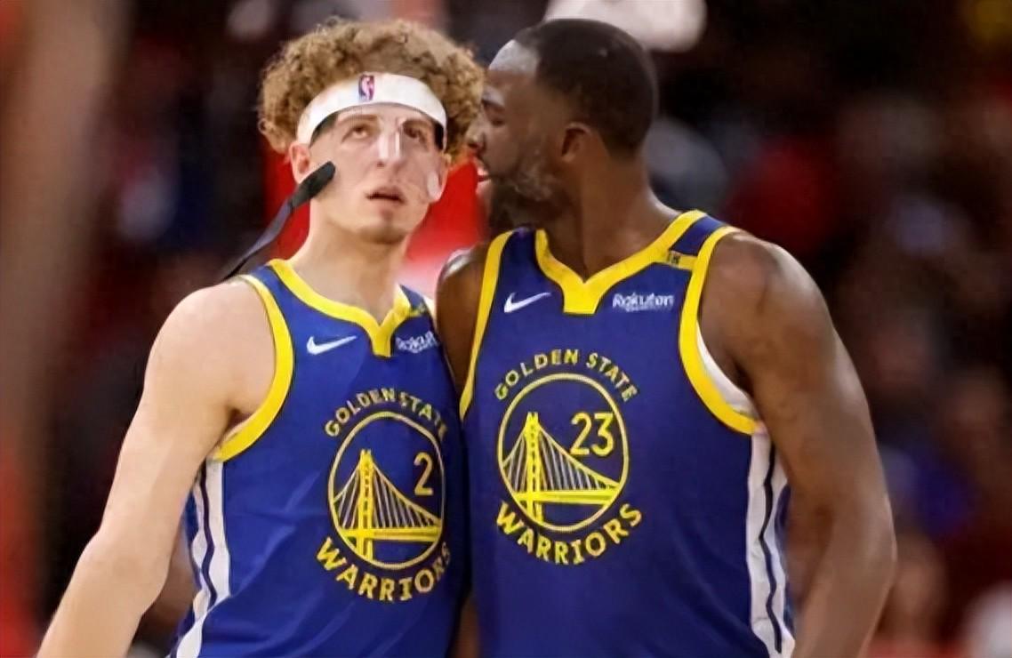 单机炸金花-6场仅1胜5负！勇士又要无缘季后赛，科尔很沮丧，只能欺负火箭