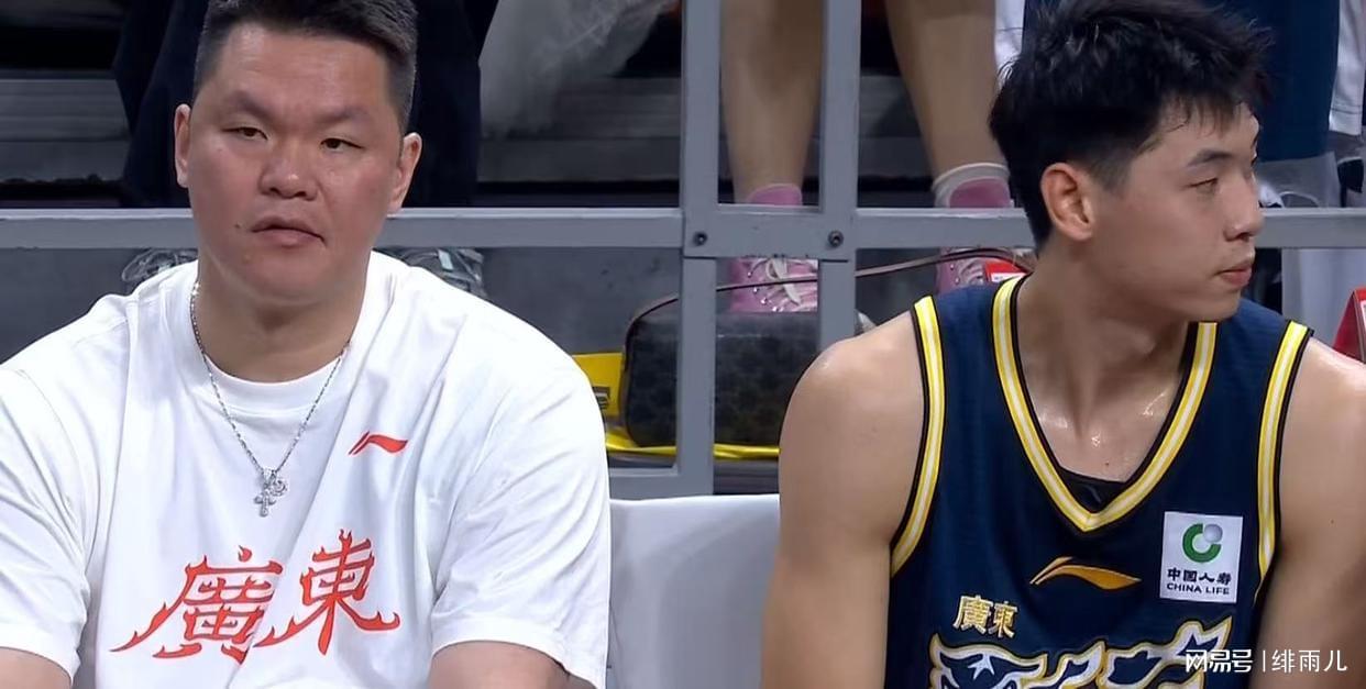 炸金花小游戏-不打了！广东强力锋线或被弃用，杜锋正式截获“新王牌”！